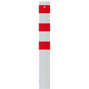 Produktbild für Rammschutzpoller Schake 40150B, für Außenbereich