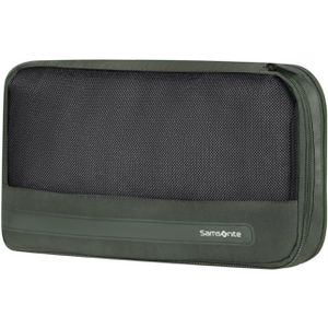 Produktbild für Koffer-Organizer Samsonite TA Revolution, grün, Set, 3-teilig