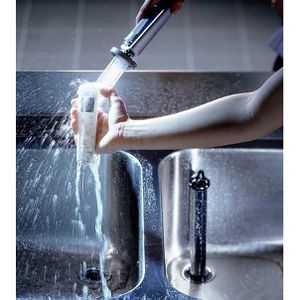 Produktbild für Einstichthermometer Testo 106, digital