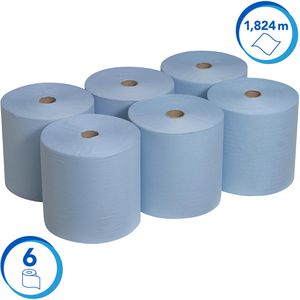 Produktbild für Handtuchrollen Scott 6668