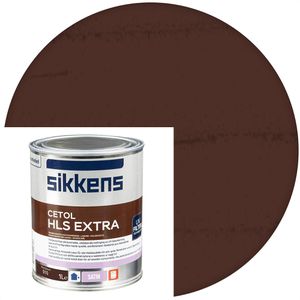 Holzlasur Sikkens Cetol HLS Extra, 1,0l