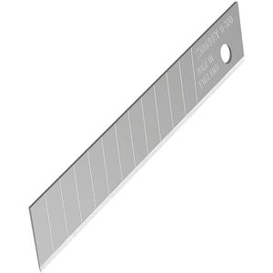 Cuttermesser-Klingen Stanley Abbrechklinge
