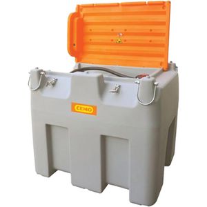Produktbild für Tankanlage CEMO 10817, mobil, mit ADR-Zulassung