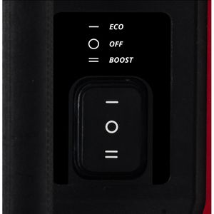 Produktbild für Gartenpumpe Einhell AQUINNA 36/38 F LED, Akku