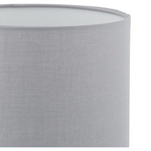 Produktbild für Tischlampe Relaxdays 10029515, mit E14-Fassung