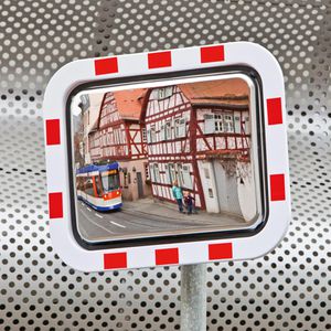 Produktbild für Verkehrsspiegel Moravia DURABEL ECO 2