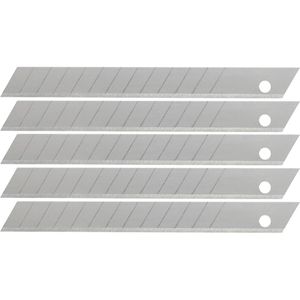 Produktbild für Cuttermesser-Klingen Wolfcraft Abbrechklinge