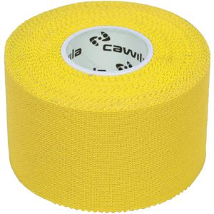 Produktbild für Tapeverband Cawila Sport-Tape, gelb