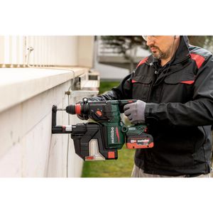 Produktbild für Bohrhammer Metabo KH 18 LTX BL 28 Q, SDS+