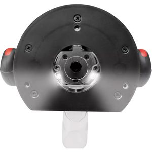 Produktbild für Oberfräse Einhell-Professional TP-RO 1400E, Netzbetrieb, 1400W