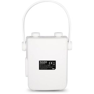 Produktbild für Radio TechniSat Digitradio 30 V2 DAB+