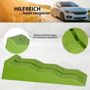 Produktbild für Auffahrkeile Trutzholm 38528, für Anhänger und Wohnmobil