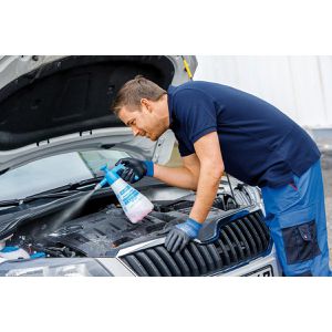 Produktbild für Drucksprüher Gloria-Garten EXTREME EX100, 1 Liter