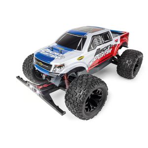 Produktbild für Fahrzeug Carson 500404292 Mega Duster