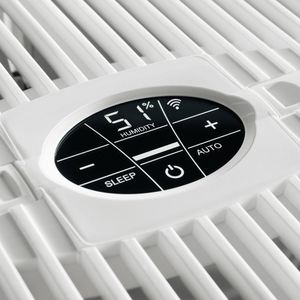 Produktbild für Luftbefeuchter Venta AH530 Original Connect, weiß