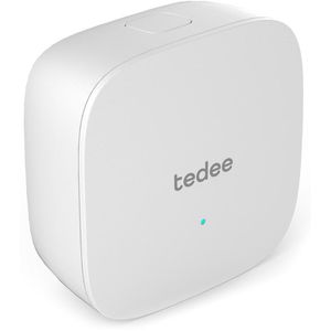 Smart-Home-Zentrale