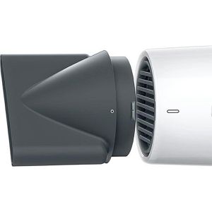 Produktbild für Haartrockner Braun Hairdryer HD2.1, BRHD210E