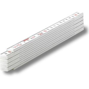 Zollstock SOLA 53030201, HK 2/10W, Kunststoff