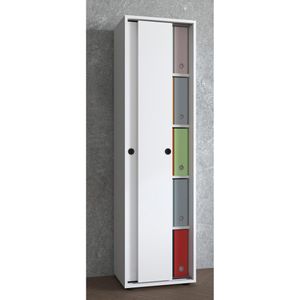 Produktbild für Schiebetürenschrank VCM Ulas