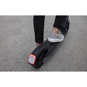 Produktbild für E-Scooter Egret Pro, 500 W Motor, max. 20km/h
