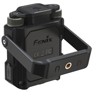 Produktbild für Arbeitsleuchte Fenix FECL27R-blau, LED