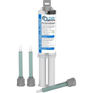 2-Komponenten-Kleber DIP-Tools Schnellkleber, 25g