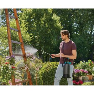 Produktbild für Drucksprüher Gardena Comfort 11130-20, 5 Liter