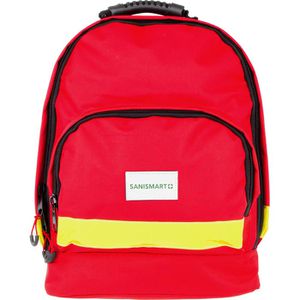 Produktbild für Notfallrucksack Sanismart Medicus S