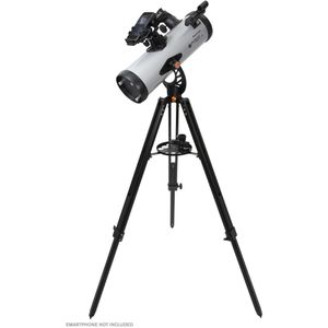 Teleskop Celestron StarSense Explorer LT 114AZ Set
