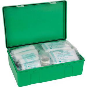 Produktbild für Verbandskasten Leina-Werke REF 20000, DIN 13157