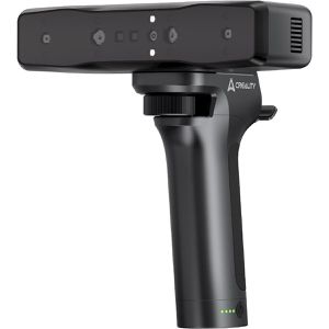 3D-Scanner Creality CR-Scan Otter Lite, kabellos