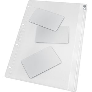 Produktbild für Gleitverschlussbeutel Leitz 4040-00-00, A4
