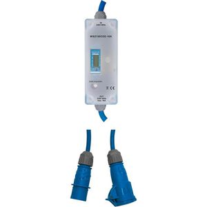 Stromzähler Eltako WSZ155CEE-16A, digital, MID