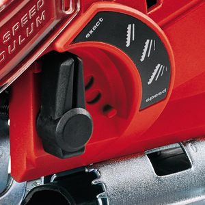 Produktbild für Stichsäge Einhell TC-JS 85, Pendelhubstichsäge