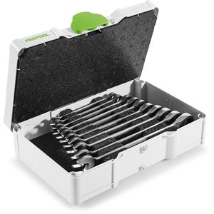 Produktbild für Maulschlüssel Festool SYS3 S 76-RRS-Set, 578117
