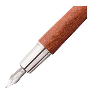 Produktbild für Füller Faber-Castell E-Motion, Feder F