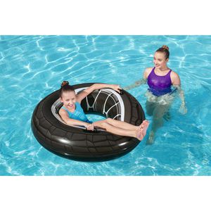 Produktbild für Schwimmring Bestway 36102, aus PVC, High Velocity