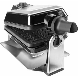 Waffeleisen Krups Professional FDD95D, 1200 Watt
