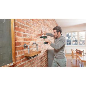 Produktbild für Akku-Schlagbohrschrauber Bosch UniversalImpact 18V