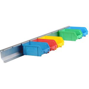 Wandhalteschiene Hünersdorff 425200