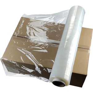 Produktbild für Stretchfolie Netuno 50cm x 215m