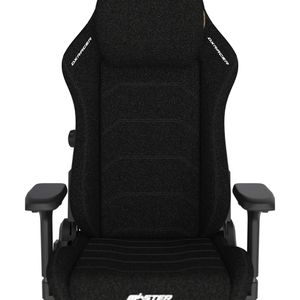Produktbild für Gaming-Stuhl DXRACER MASTER XL, GC/XLMF23FBE/N