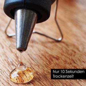 Produktbild für Heißklebesticks OfficeTree transparent