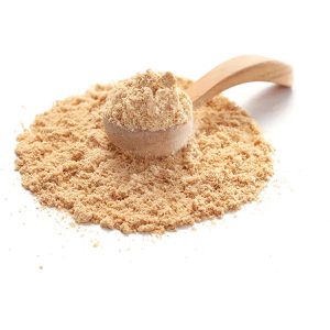 Produktbild für Ingwer ANKERKRAUT im Glas