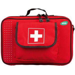 Produktbild für Erste-Hilfe-Tasche Wero groß