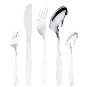 Produktbild für Esslöffel Contacto Sophie, 19 cm