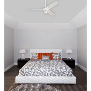 Produktbild für Deckenventilator Westinghouse Industrial, Ø 122cm