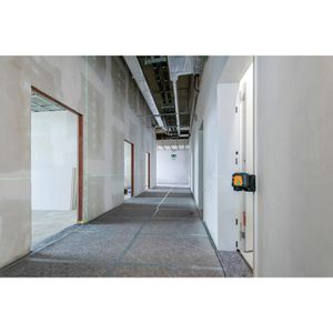 Produktbild für Kreuzlinienlaser geo-FENNEL 541260, Geo1X-GREEN, Set