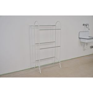 Produktbild für Getränkekistenregal Schulte-Regalwelt 151, für 6 Kisten