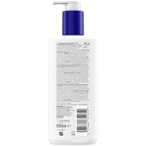 Produktbild für Bodylotion Neutrogena Deep Moisture Mandelöl